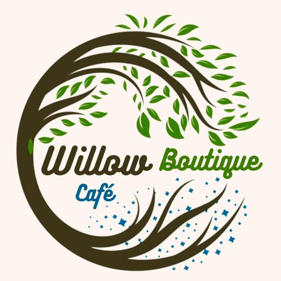 Willow Boutique Patong Exterior foto